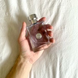 Versace Cologne! 2/3 filled